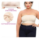 Komplett stöd, sömlös rörtopp