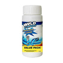 Kraftfullt rengöringsmedel för diskhoar och avlopp