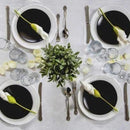 Fällbar handdukstork