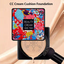 CC Cream Kudde Foundation