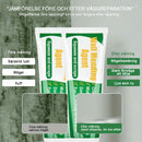 Väggförbättringsmedel, giftfri