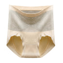 Mageformande trosor med hög midja