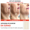 Mikronåls- och hydrokolloidplåster | Tar bort upphöjda födelsemärken, akne, platta vårtor och hudflikar - 🛒Köp 1 få 1 gratis (2 askar)🎁