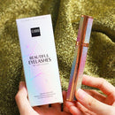 4D-förlängande mascara med tjocka silkesfibrer