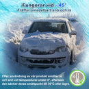 Spray för avisning av bilar