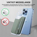 MULTIFUNKTIONELL SJÄLVHÄFTANDE KORTHÅLLARE FÖR TELEFONPLÅNBOK