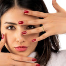 Spinner Fidget Ring (3 färger)