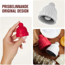 Silikonkork för vinflaska