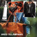 Läderrestaureringspasta