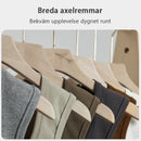Sommar - ärmlös camisole med vid sida
