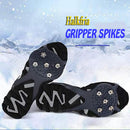 Universal Halkfria Gripspikar