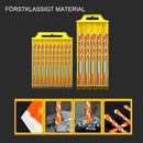 Multifunktionella borrmaskiner