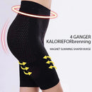 4 gånger kalorier som bränner bantande underkläder