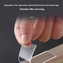 Universal PVC dubbellim