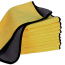 Professionell rengöringsduk för bilar