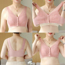 BH med spets framtill som är en ögla