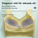 Braletter med spets och stöd för kvinnor