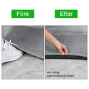 Dubbelsidig textiltejp