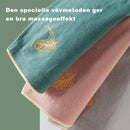 Höftlyftshorts med hög midja