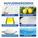 Rengöringsmedel för handfat och avlopp