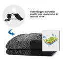 Varma strumpor 35 grader konstant temperatur strumpor