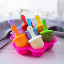 GLASSFORM AV SILIKON