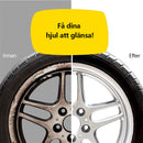 Avfettningsmedel Rengöringsspray