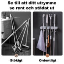 Moppkrok för badrum