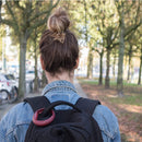 Bärbar Väskkrok-Köp 1 Få 1 GRATIS(2 STK)