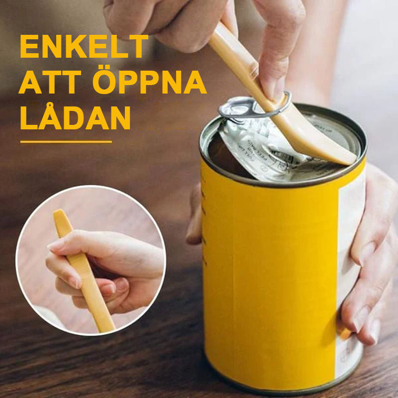 Mini köksspatel i silikon