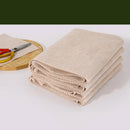 Rengöringsduk av loofah med fri skärning