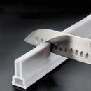 Silikonvattenavvisande remsa