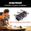 Nya magnetiska terapi presbyopi glasögon