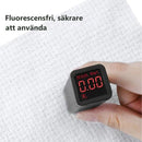 Komprimerad badhandduk