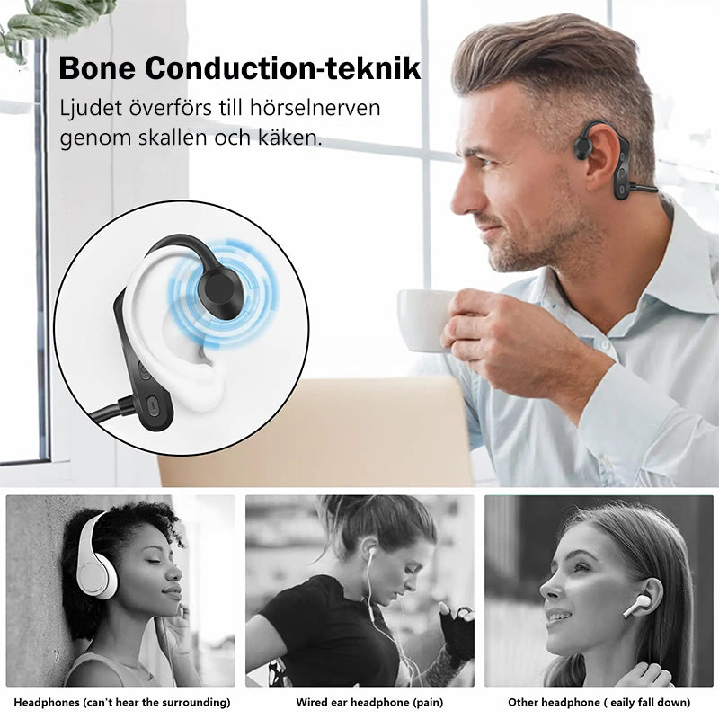 Tr dl sa Bluetooth h rlurar Med Benledning F r Sport Och L pning tr-dl-sa-bluetooth-h-rlurar-med-benledning-f-r-sport-och-l-pning