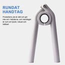 Anti-slip nyckel för gängtappar