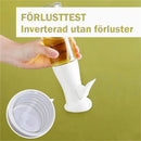 Lufttrycksolja Sprayflaska