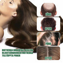 7 dagars växtbaserat hårtillväxtserum