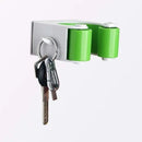 Förvaring av cykelställ