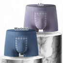 Underkläder för män för terapi med energifält