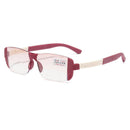 Nya magnetiska terapi presbyopi glasögon