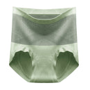 Mageformande trosor med hög midja