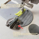 Syfot för rullad fåll