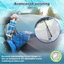 Spray för avisning av bilar