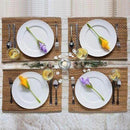 Fällbar handdukstork