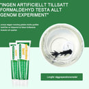 Väggförbättringsmedel, giftfri