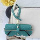 Bärbart fodral för solglasögon