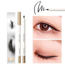 Vattenfast eyeliner som torkar snabbt