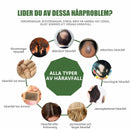 7 dagars växtbaserat hårtillväxtserum