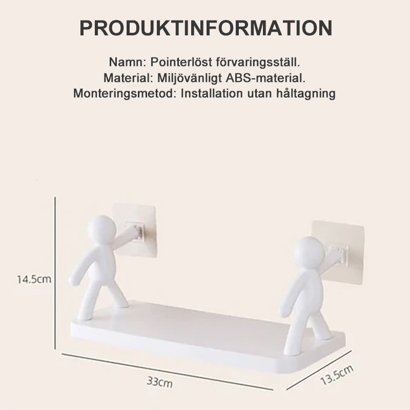 Badrum Kök Förvaringsställ